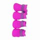 thumbnail image 1 of Zapatos Impermeables Para Mascotas, Moverse Libremente, Zapatos De Lluvia Antideslizantes Para Mascotas, Impermeables, Con 4 Botas Impermeables Para Perros Para Exteriores, 1 of 7