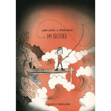 My Brother, (Hardcover)