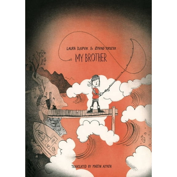 My Brother, (Hardcover)
