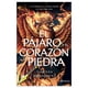 thumbnail image 1 of El Pajaro y el Corazon de Piedra Planeta Libro de bolsillo 1ra edicion, 1 of 2