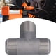 thumbnail image 3 of Codo De 90 Grados, Codo De Compresor De Aire Resistente Y Duradero Para Cilindro De Compresor De Aire De 90 Mm, 3 of 7