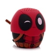 thumbnail image 2 of Altavoz Bluetooth Bitty Boomers Marvel Deadpool Mini, 2 of 4