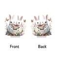 thumbnail image 4 of Sokhug Easter Acrylic 2D Table Decor Spring Home Centerpiece 7.9in, 4 of 7