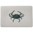 thumbnail image 1 of Betsydrake DM005 Tapis de Porte de Crabe Mâle de 18 x 26 Po -, 1 of 1