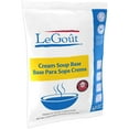 thumbnail image 6 of LeGout Soup Base Cream 1.58 lb, 6 of 6