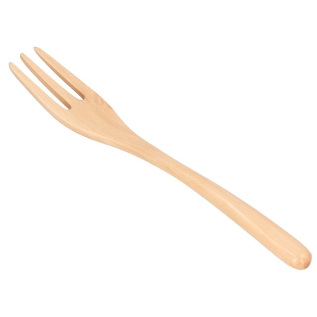 Salad Fork, Dessert Fork Eco Friendly For Camping For Office