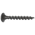 thumbnail image 2 of 1PC Grip-Rite Coarse Thread Black Phosphate Drywall Screw, 2 of 2