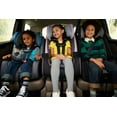 thumbnail image 3 of Safety 1st TriMate All-in-One Convertible Car Seat, Dark Horse, Infant & Toddler, Unisex, 3 of 33