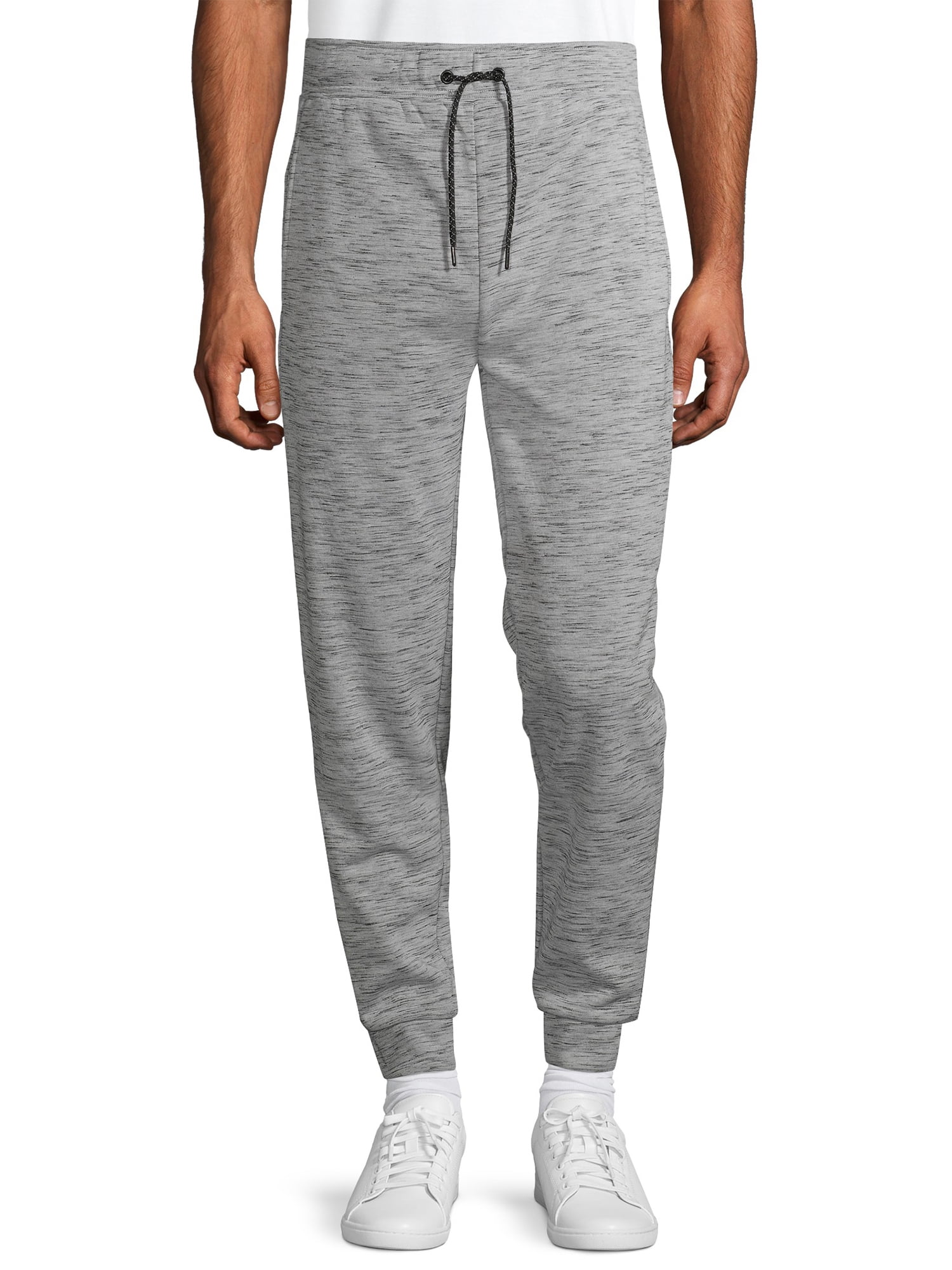 Hollywood - Hollywood Jeans Men's Honeycomb Lined Fleece Jogger Pants ...