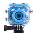 thumbnail image 1 of Beautiful Gift Children's camera, underwater waterproof digital camera Children's gift 3-13 years old boys and girl, 1 of 5