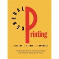 thumbnail image 1 of Pre-Owned General Printing: An Illustrated Guide to Letterpress Printing (Paperback) 0978588142 9780978588144, 1 of 1