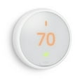 thumbnail image 3 of Google Nest Thermostat E T4000ES + 1 Year Extended Warranty, 3 of 6