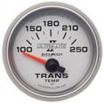 thumbnail image 3 of AutoMeter 4949 Ultra-Lite II Electric Transmission Temperature Gauge, 3 of 4