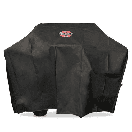 Char-Griller Stealth 3-Burner Gas Grill Cover