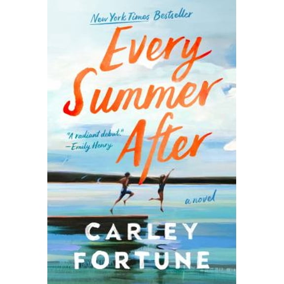 Pre-Owned Every Summer After (Paperback)