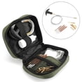 thumbnail image 1 of Gun Cleaning Kit for .17 .22 .270 .300 Calibre, 1 of 10