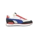 thumbnail image 1 of Tenis Puma Future Rider Dare Mujer Deportivo multicolor 24.5 383272 01, 1 of 4