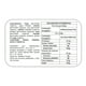 thumbnail image 3 of Pan de caja congelado Food for life Ezekiel bajo en sodio 680 g, 3 of 4