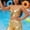 Gold, variant on Women's Holographic Metallic Cami Tops, V Neck Spaghetti Strap Crop Blouses, Shiny Iridescent Party Tops for Club Night, Music Festival & Rave Outfits Gold,S