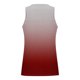 thumbnail image 3 of Tanques para Hombre para el Verano Solto Chaleco Impresión Deportivo Cuello Redondo, Casual, 3 of 4