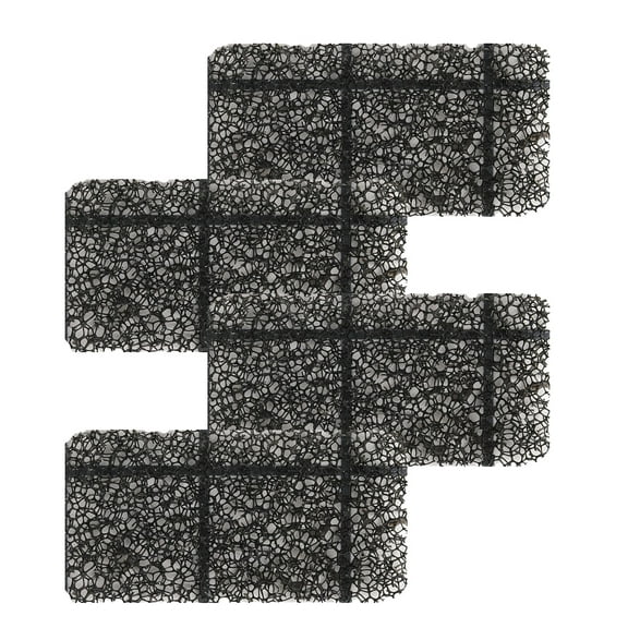 Ryobi RY09460 Blower (4 Pack) Replacement Filter - 901696001-4PK