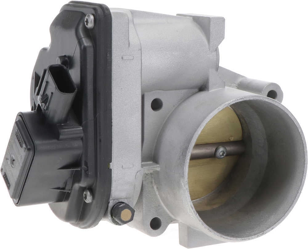 A1 Cardone Fuel Injection Throttle Body P/N:67-6010 Fits select: 2007-2010 FORD F150, 2007-2010 FORD EDGE