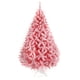 thumbnail image 1 of ARBOL NAVIDAD PINO NAVIDEÑO ARTIFICIAL NAVIPLASTIC ROSA 190CM PREMIUM ASPEN NAVIPLASTIC ARTIFICIAL ROSA 190CM PREMIUM, 1 of 2