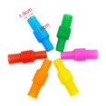 thumbnail image 2 of 12 piezas de tubos juguetes Sensoriales Zulema para Aliviar el Estrés para Adultos y niños, 2 of 2