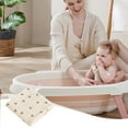 thumbnail image 7 of Xuniizn Bath Towel and Wash Cloths Set: 1xWrap Towel, cotton, Highly Absorbent & Fade Resistant, 7 of 7