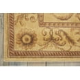 thumbnail image 4 of Nourison Somerset Floral Ivory 5'3" x 7'5" Area Rug, (5x7), 4 of 5