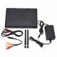 thumbnail image 1 of Monitor receptor de pantalla LCD de 5,8 GHz, 40 canales, 7 pulgadas, para Dron FPV, Quadcopter, enchufe estadounidense de 100-240V, 1 of 14