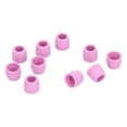 thumbnail image 1 of Copas protectoras para cortadora de plasma, 10 piezas AG-60F Copas protectoras para cortadora de plasma Boquillas protectoras para cortadora de plasma Diseñadas para precisión, 1 of 8