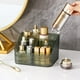 thumbnail image 2 of Organizador de maquillaje Freebirdly de gran capacidad Green-L, 2 of 6