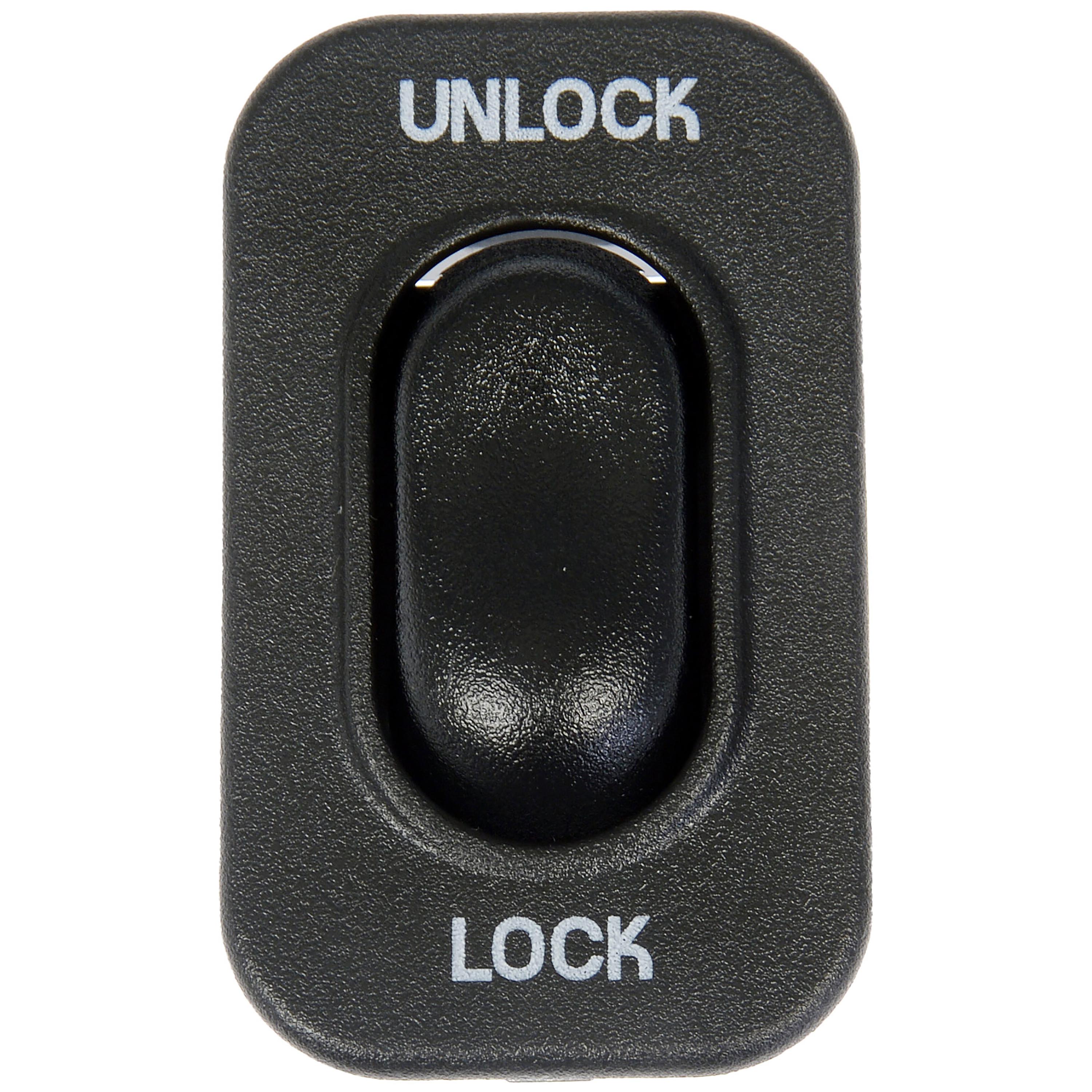 Dorman 920-575 Front Door Lock Switch for Specific Ford / Mazda Models