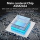 thumbnail image 4 of USB 4.0 40Gbps M.2 NVMe SSD Enclosure for PC, 4 of 5
