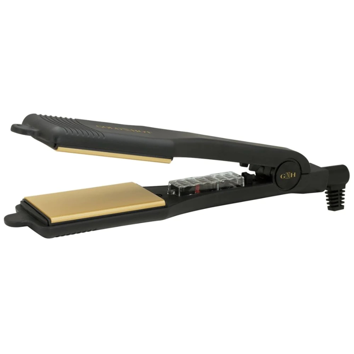 Gold n hot hotsell flat iron 2 inch