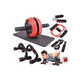 thumbnail image 1 of 7 En 1 Rueda Abdominal Saltar Kit ejercicio En Casa Cosas, 1 of 3