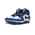 thumbnail image 2 of Jordan MENS Jordan 1 Mid TD "Royal" FJ6805 104 from Stadium Goods, 2 of 8