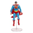 thumbnail image 2 of Figura de acción McFarlane Toys DC Multiverse Wave 15 Superman 18 cm, 2 of 9