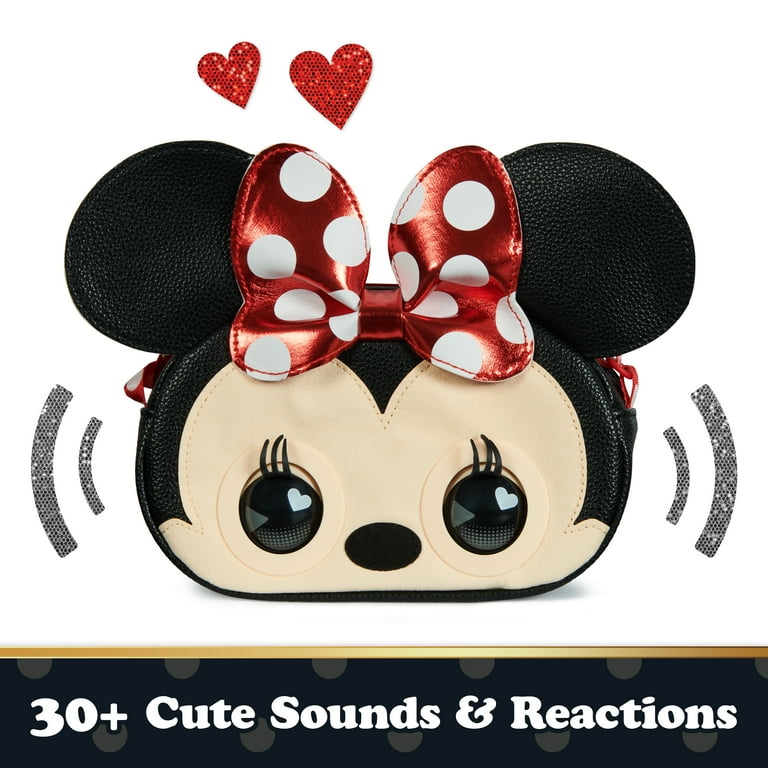 Interactive minnie best sale mouse