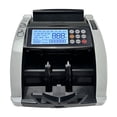 thumbnail image 3 of Automatic Multi-Currency Bill Counting Machine with LCD Display, 3 of 6