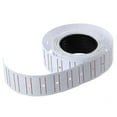 thumbnail image 1 of New 10 Rolls Label Paper For Mx-5500 Price Labeller, 1 of 5