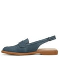 thumbnail image 5 of SOUL Naturalizer Womens Yeah Slingback Loafers - Medium & Wide Width, 5 of 7