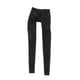 thumbnail image 3 of Ropa para muñecas femeninas a escala 1/12, pantalones en miniatura, moda para figuras de 6 pulgadas Negro, 3 of 9