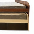 thumbnail image 5 of Base de cama nido individual cajones moderna minimalista Reny Reinicia 21 Muebles, 5 of 5