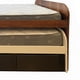 thumbnail image 5 of Base de cama nido individual cajones moderna minimalista Reny Reinicia 21 Muebles, 5 of 5