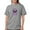 Gray, variant on CafePress - Best Aunt Women's Comfort Colors® T Shirt - Womens Comfort Colors® Shirt