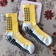 thumbnail image 3 of Greeniant Calcetines transpirables de goma antideslizantes Calcetines de fútbol para correr de verano Calcetines de entrenamiento deportivo para hombres Deportes y aire libre No. 4 Greeniant OD010100-04, 3 of 6