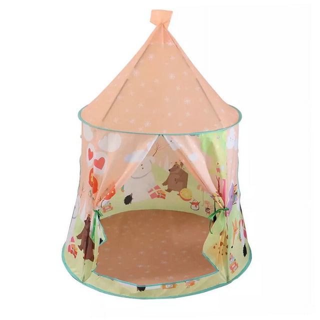 Tienda Casa infantil Importacion PVC Muñeco de Nieve Coral