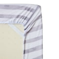 thumbnail image 6 of Kids Trucks Bed in a Bag 7 Piece Comforter, Sham & Sheet Set Full, 6 of 7